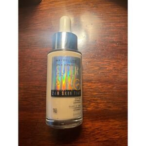 Maybelline Super Stay 24H Skin Tint Foundation - Shade 110 - New